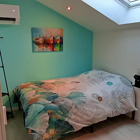 à La Campagne Appartement