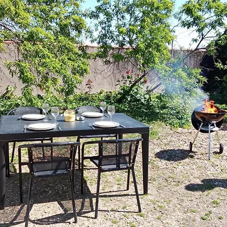 Appartement à La Campagne Villebernier