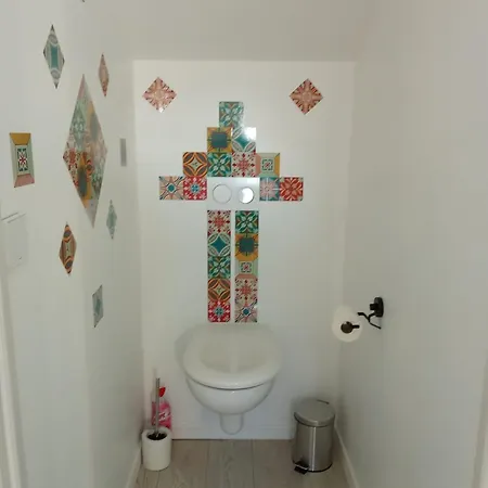 Appartement à La Campagne