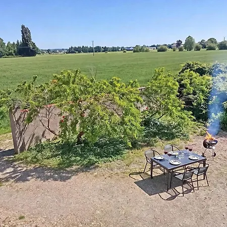 à La Campagne *